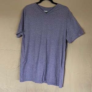 Mossimo v-neck T, size XL, like new